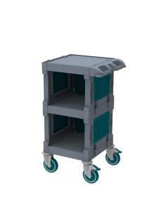 AC2701 عربة خدمة ألفاكارت