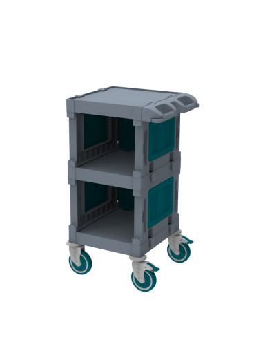 AC2701 عربة خدمة ألفاكارت