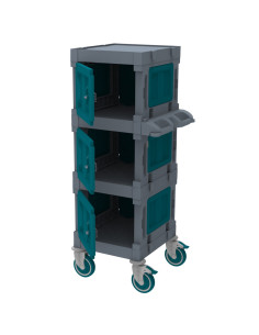 AC2705 عربة خدمة ألفاكارت