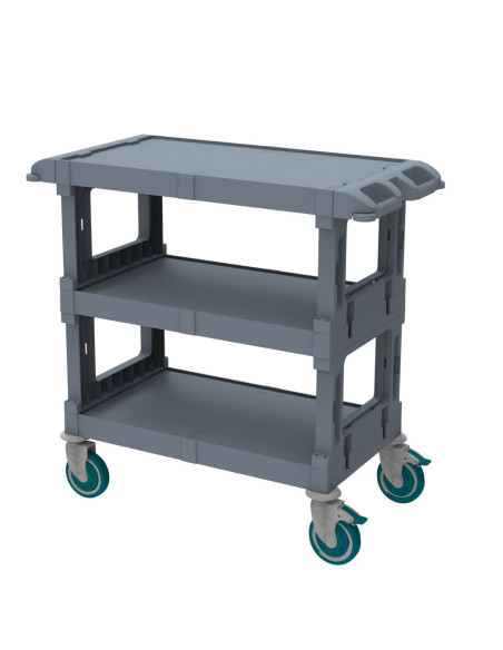 AC2712 Alfacart Service Trolley