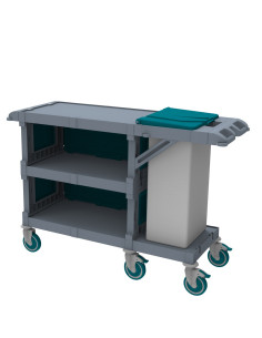 AC2714 عربة خدمة ألفاكارت