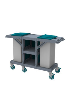 AC2719 عربة خدمة ألفاكارت