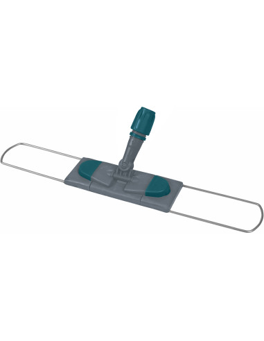 CD187 Nemli Mop Aparatı Çift Düğmeli 60Cm