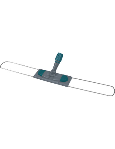 CD188 Feuchter Mop-Adapter Doppeldruckknopf 80 cm