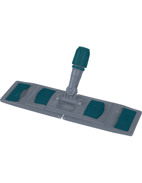 NPK195 Damp Mop Apparatus Pallet with Ears 40 cm