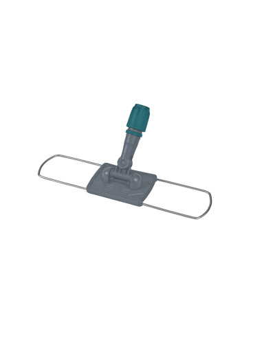 NT180 Support de Mop Humide à Fil 40Cm