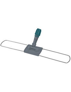 NT182 Nemli Mop Aparatı Telli 60Cm