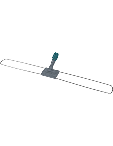 NT184 Damp Mop Apparatus Wired 100 cm