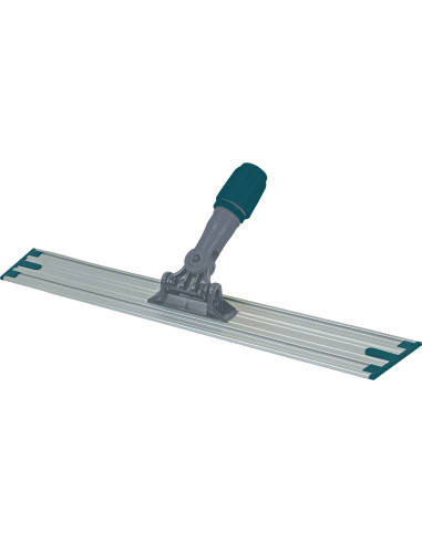 VM325 Velkro Alüminyum Mop Aparatı 60 Cm