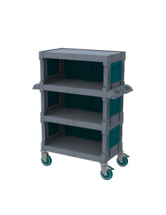 AC2726 عربة خدمة ألفاكارت