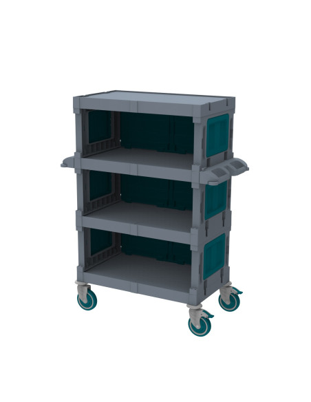 AC2726 Alfacart Servicewagen