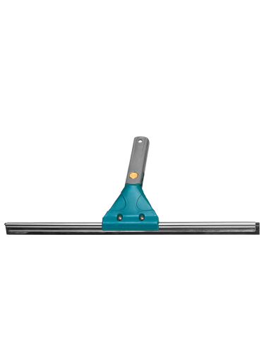 UTP022 Raclette à Vitres UTP avec Tête Pivotante (45CM)