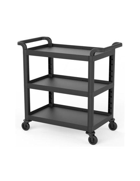 UTP280 Chariot de Service – Corps Ouvert / Sans Accessoires