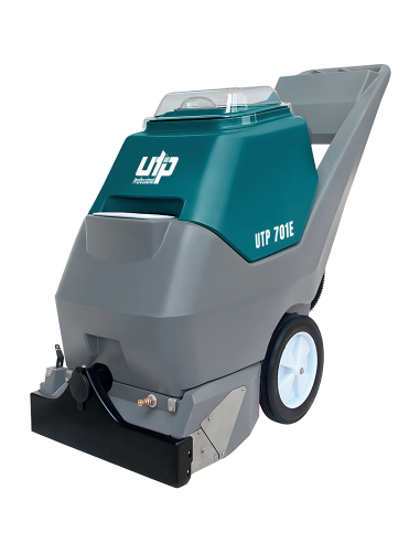 UTP701E Dreifach-Kombinations-Teppichreinigungsmaschine