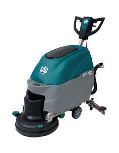 UTP703E Elektrikli Zemin Yıkama Makinesi (30+30 LT)