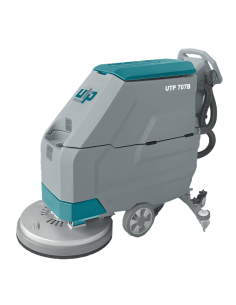 UTP707B Akülü Otomatik Zemin Temizleme Makinesi