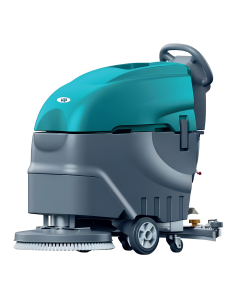 UTP712 İTMELİ ZEMİN YIKAMA MAKİNESİ