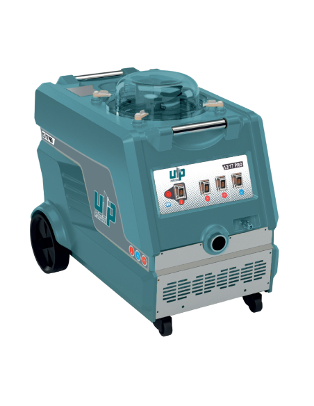 UTP729P CARPET AND SOFA WASHING MACHINE PLASTIC BODY