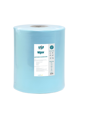 UTP148 Wipra Disposable Cleaning Wipe