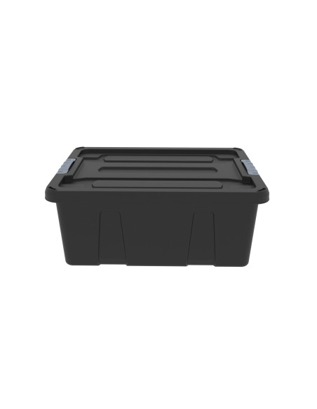 UTP391 MULTI-PURPOSE STORAGE BOX 20 LT BLACK