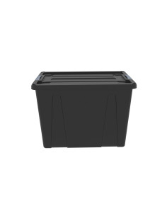 UTP394 ÇOK AMAÇLI SAKLAMA KUTUSU 60 LT SİYAH
