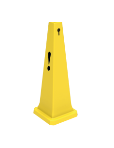 UTP069 Hoher Warnkegel