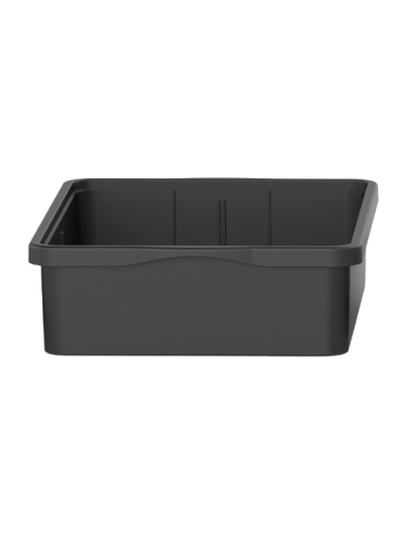 UTP276 SERVICE TROLLEY WIDE DRAWER