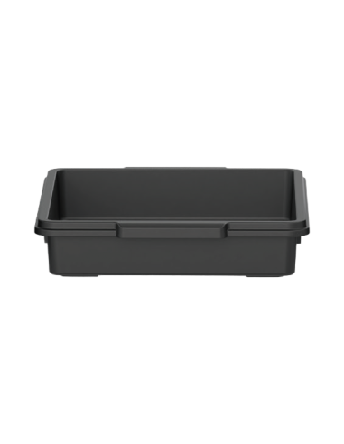 UTP277 SERVICE TROLLEY NARROW DRAWER
