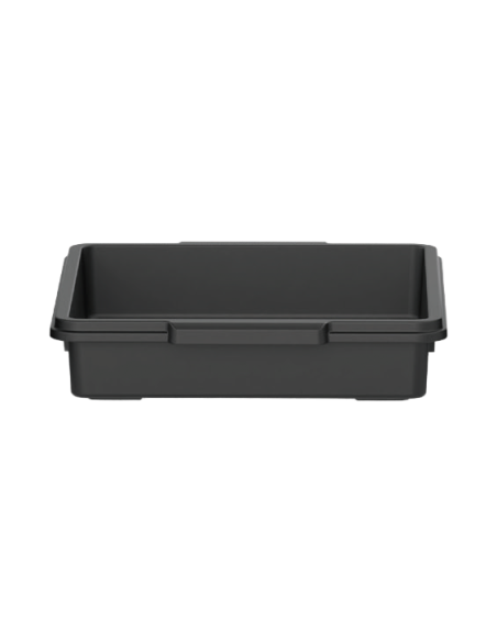 UTP277 SERVICE TROLLEY NARROW DRAWER