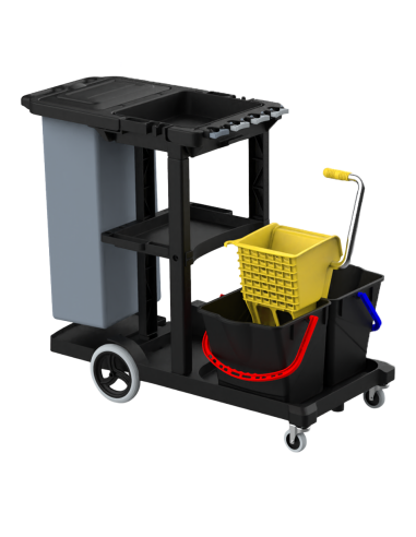 UTP289 ENJOY ONE TROLLEY