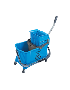 HTS730 Ensemble de Nettoyage Hünerli avec Presse Karizma