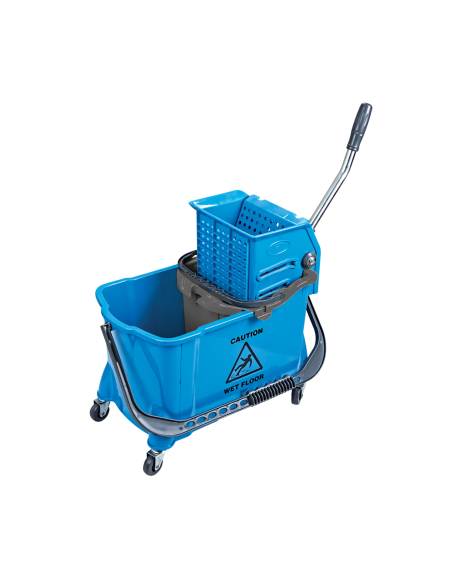 HTS730 Hünerli Karizma Press Cleaning Set