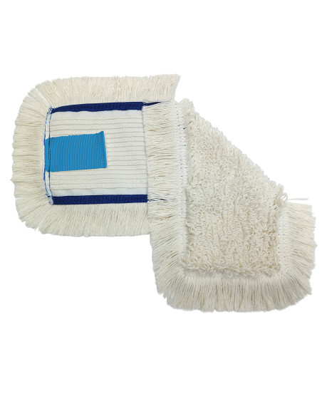 NZS026 Damp Mop Chain Stitch with Ears 40 cm