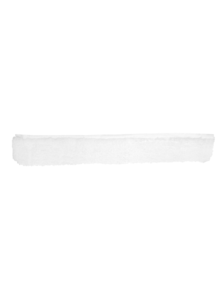 UTP087 CAM PELUŞ YEDEĞİ BEYAZ 35 CM