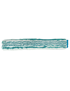 UTP095 CAM PELUŞ YEDEĞİ UTP YEŞİL-BEYAZ 35 CM