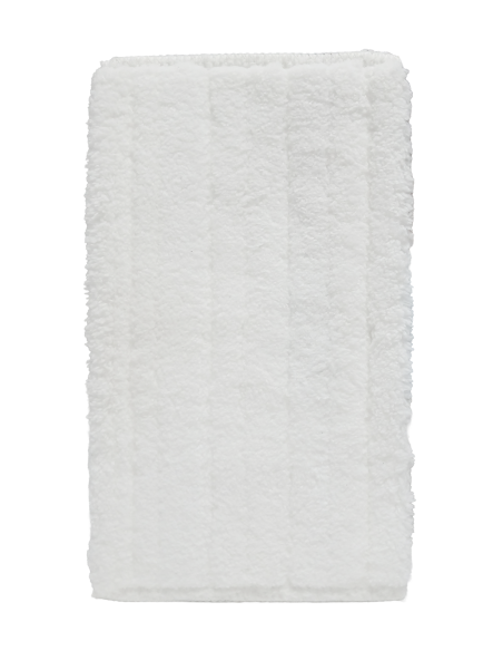 UTP047 MOP PEDİ BEYAZ