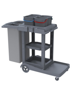 Carro de Piso Herkül HB870