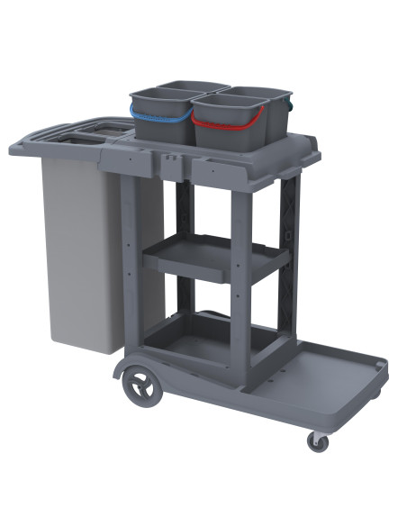 HB870 Herkül Base Trolley