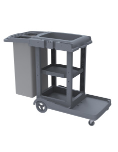 Carro de Piso Herkül HB871