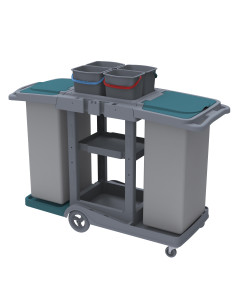 HN979 Herkül Nano Kat Arabası