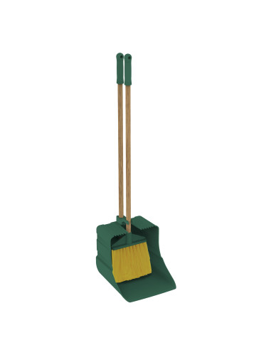 UTP212 INDUSTRIAL DUSTPAN & BRUSH