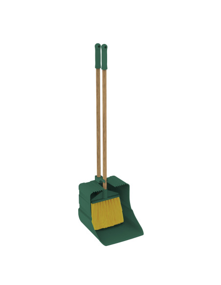 UTP212 INDUSTRIAL DUSTPAN & BRUSH