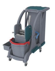 HCK673 مجموعة تنظيف هيركول