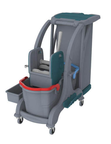 HCK673 Herkül Cleaning Set