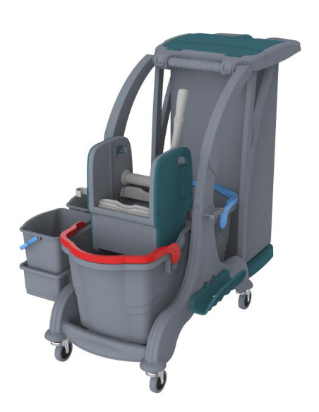 HCK672 Herkül Reinigungsset