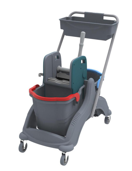 HCK714 Herkül Reinigungsset