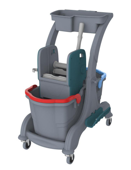 HCK715 Herkül Cleaning Set