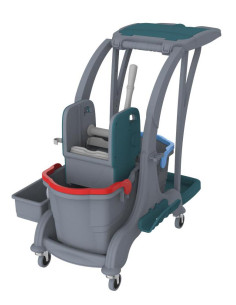 HCK675 مجموعة تنظيف هيركول