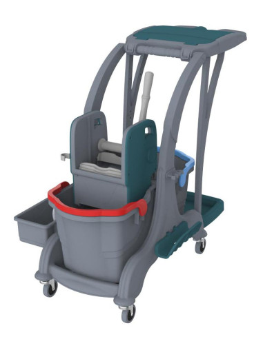 HCK675 Herkül Cleaning Set