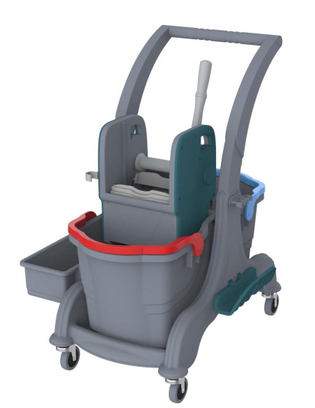 HCK671 Herkül Reinigungsset